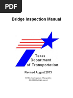 AASHTO Bridge Element Inspection Manual | PDF | Federal Highway ...