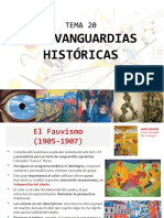 20lasvanguardiashistricas 160522204734 PDF