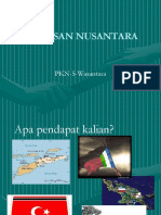 Wawasan Nusantara (2017)