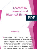 Chapter-16-Museum-and-Historical-Shrines.pptx