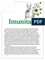 Imunitatea