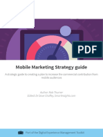 7steps Mobile Marketing Smart Insights
