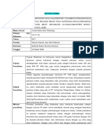 Review SSMD 2-1