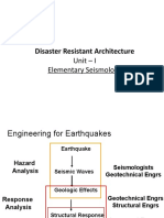 Disaster Resistant Architecture - Part-2