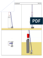 Croqui Içamento Da 1° Virola Do Corpo Dos Silos de Açúcar - PEDRA - Ago 2019 PDF