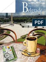 All The Things One Can Do in Belgrade PDF