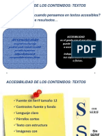 Clase 5 - 3 - Generar Textos Accesibles PDF