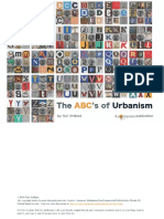 ABC's of Urbanism