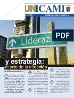 Liderazgo y Estrategia