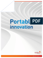 EzRay Air - Portable Presentation PDF