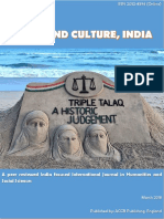 Triple Talaq Bill in India Muslim Women