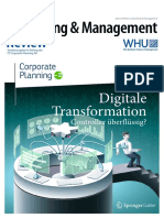 Review Controlling Digitale-Transformation