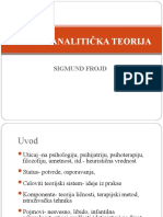 Psihoanaliticka Teorija Frojda 3