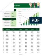 char kaayo  loan calculator