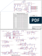 Primary Switch (Sp16T) Logic CXM3593: Sig. Gnd4