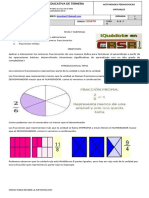 Fracciones educativas