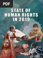 State of Human Rights