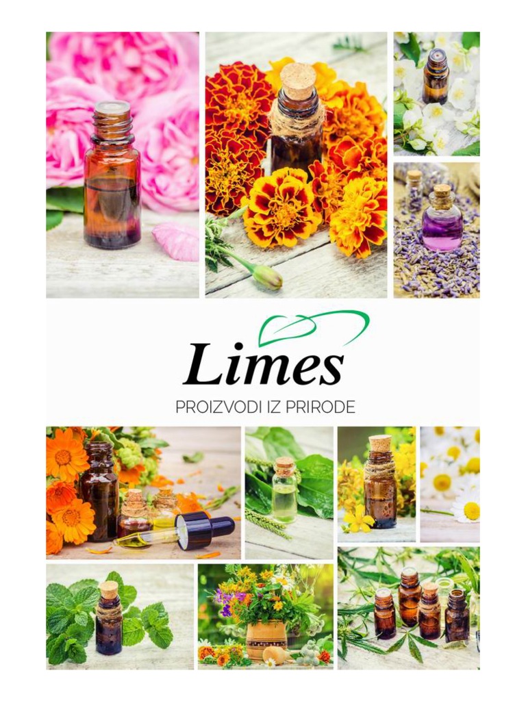 Limes Srbija Maloprodajni Cenovnik PDF