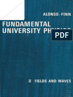Alonso e Finn - Inlgês - Volume 2 PDF