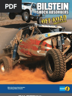 Download Bilstein OffRoad Catalog by sfvq SN46228333 doc pdf