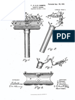 1904 - Kampfe 'New Model' - Copy