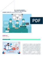 Examen Anatomia Digestivo Faum 2020 Abril 30