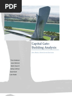 Download Capital Gate Building Systems by Martin Davis SN46228497 doc pdf