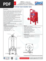 WWW .Abs Fir E.it: Vertical Foam Bladder Tank