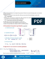 Resume de Cours Piles Chimique 4 Math+4sc +4 Tec (Enregistré Automatiquement)