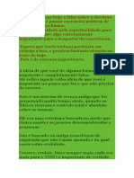Assuma o Seu Poder Autêntico PDF