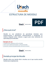 1.1 Estructura de Moodle PDF