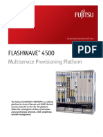 Flashwave 4500 PDF