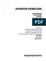 MAN - Amiron Wireless - EN DE FR ES RU JP KO ZH - A5