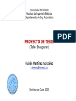 Trabajos de Diplomas PDF