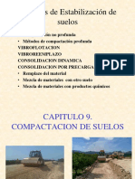 COMPACTACION