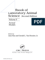 Handbook of Lab (1) - Animal Science Vol.2 PDF