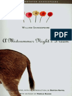 Shakespeare - Midsummer Night's Dream PDF