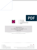 Bolaños Cuéllar, Sergio Gregory Rabassa's Views On Translation Forma y Función, Vol. 24, Núm. 1, Enero-Junio, 2011, Pp. 107-129 Universidad Nacional de Colombia Bogóta, Colombia