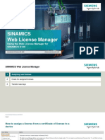 02a SINAMICS-Web-License-Manager - TechSlides-2018-05-17-EN (Web)