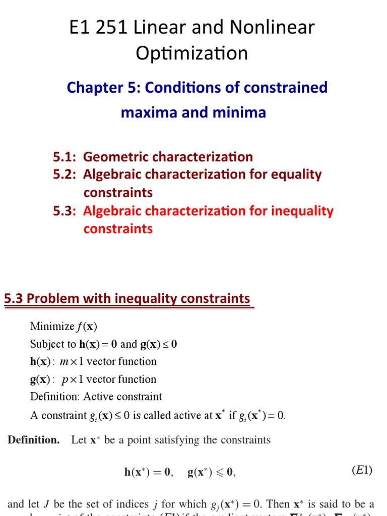 Chapter 5.3 | PDF | Linear Algebra | Algebra