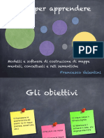 SLIDES - Laboratorio Valentini Infografiche