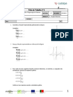 Ficha de Trabalho 3