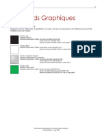 Standards Graphiques