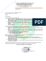 Surat Pemberitahuan Penundaan Kelulusan SDK Mardi Wiyata 1 PDF