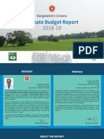 Climate budget report_UNDP-BD