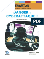 A1.2 Danger Cyberattaque