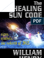 The Healing Sun Code - William Henry