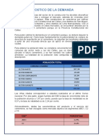 Caso Pronos de La Dem Cementerio