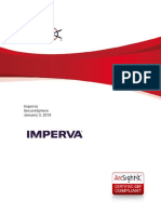 SB Imperva SecureSphere CEF Guide