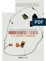 Mindfulness y Ciencia